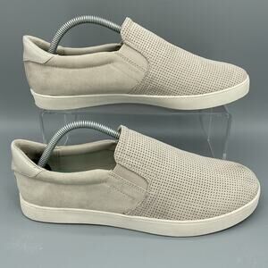 NEW Dr. Scholl’s Women’s Madison Slip-on Sneakers Gray Size 11M